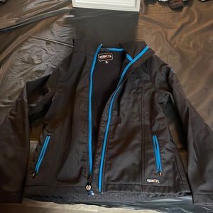 Kids Kerrits Riding jacket
